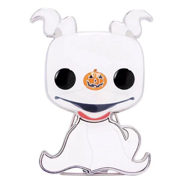 AKCIJSKA FIGURA FUNKO POP PINDISNEY NIGHTMARE BEFORE CHRISTMAS - ZERO