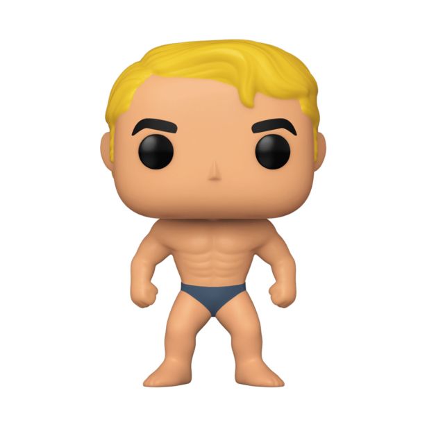 AKCIJSKA FIGURA FUNKO POP RETRO TOYS STRETCH ARMSTRONG / STRETCH