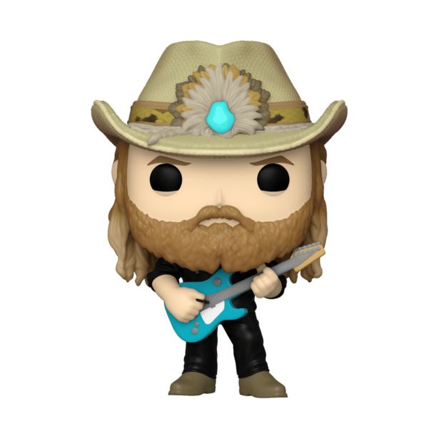 AKCIJSKA FIGURA FUNKO POP ROCKS CHRIS STAPLETON