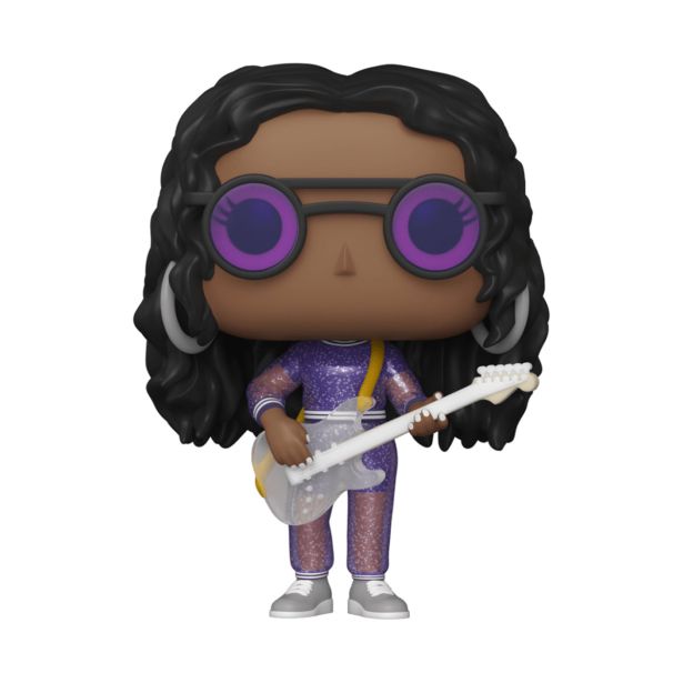 AKCIJSKA FIGURA FUNKO POP ROCKS H.E.R - H.E.R