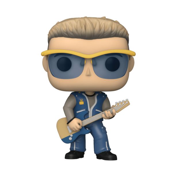 AKCIJSKA FIGURA FUNKO POP ROCKS U2 - ADAM
