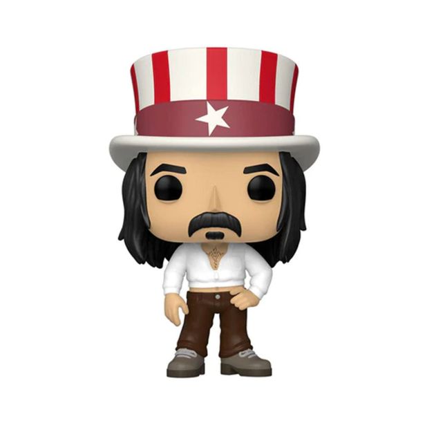 AKCIJSKA FIGURA FUNKO POP ROCKS ZAPPA FRANK ZAPPA