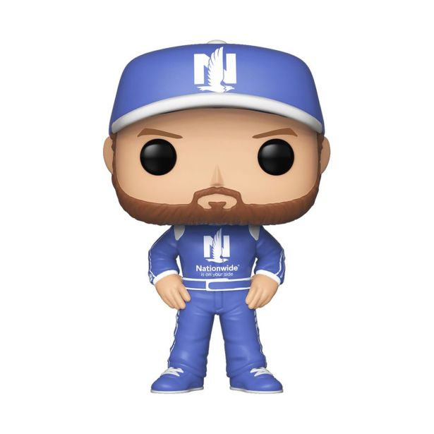 AKCIJSKA FIGURA FUNKO POP SPORTS NASCAR DALE EARNHARDT JR.