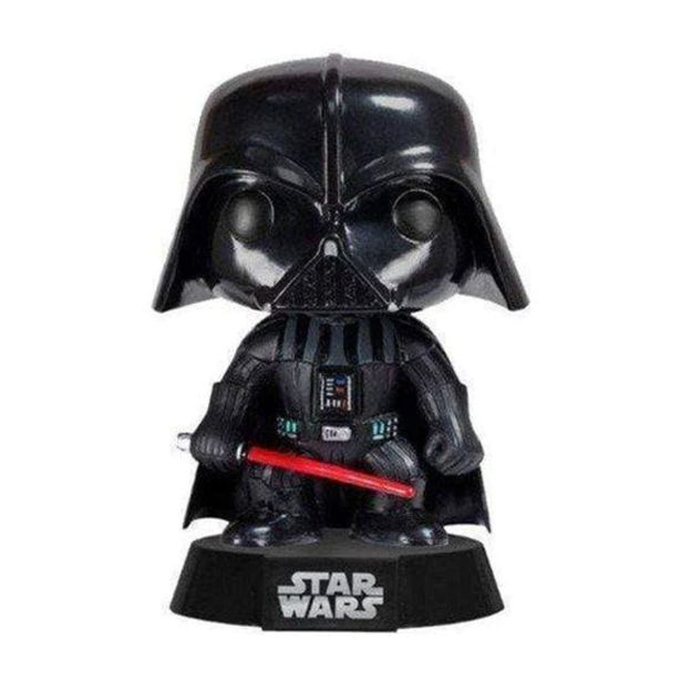 AKCIJSKA FIGURA FUNKO POP STAR WARS - DARTH VADER