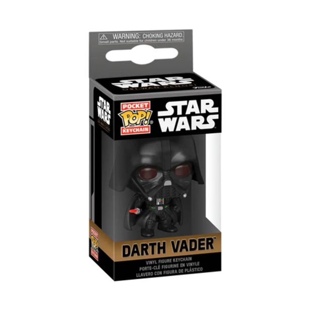 AKCIJSKA FIGURA FUNKO POP STAR WARS - DARTH VADER