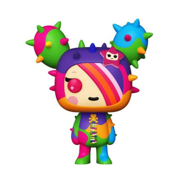 AKCIJSKA FIGURA FUNKO POP TOKIDOKI - SANDY (RAINBOW-LIMITED EDITION)