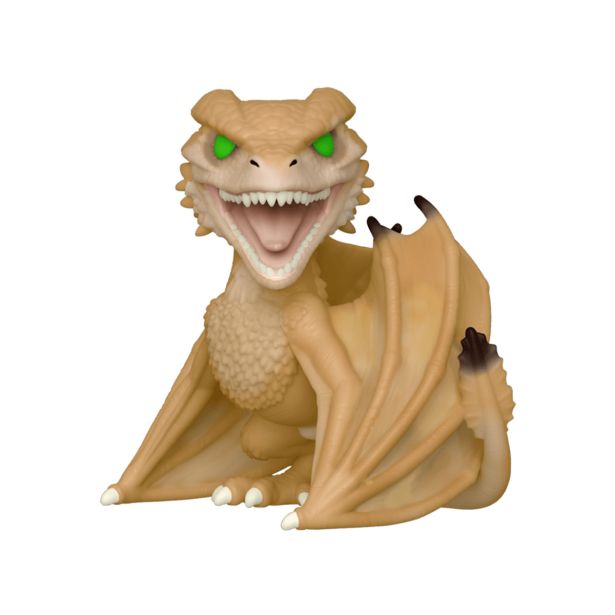 AKCIJSKA FIGURA FUNKO POP TV HOUSE OF THE DRAGON SYRAX (DRAGON)