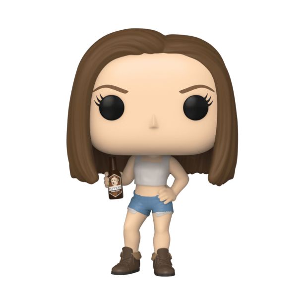 AKCIJSKA FIGURA FUNKO POP TV LETTERKENNY KATY W/ PUPPERS & BEER