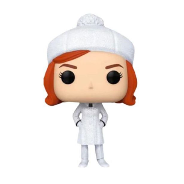 AKCIJSKA FIGURA FUNKO POP TV QUEEN'S GAMBIT BETH HARMON DIAMOND