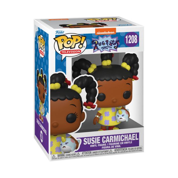 AKCIJSKA FIGURA FUNKO POP TV RUGRATS - SUSIE
