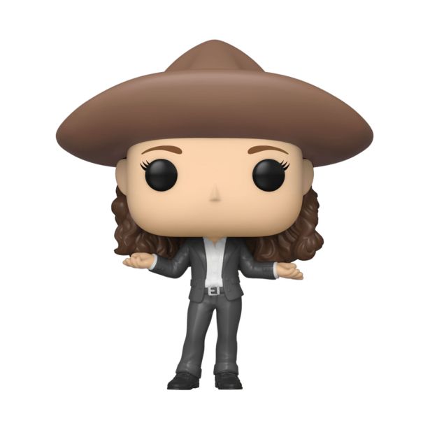 AKCIJSKA FIGURA FUNKO POP TV SEINFELD ELAINE IN SOMBRERO