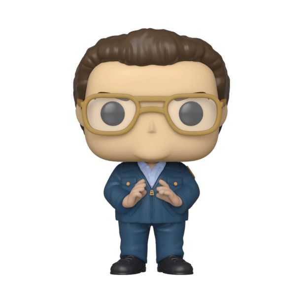 AKCIJSKA FIGURA FUNKO POP TV SEINFELD NEWMAN THE MAILMAN
