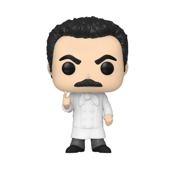 AKCIJSKA FIGURA FUNKO POP TV SEINFELD - YEV KASSEM