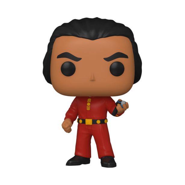 AKCIJSKA FIGURA FUNKO POP TV STAR TREK - KHAN