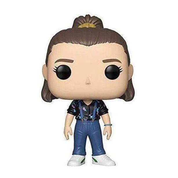 AKCIJSKA FIGURA FUNKO POP TV STRANGER THINGS ELEVEN