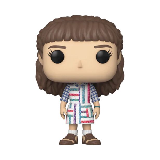 AKCIJSKA FIGURA FUNKO POP TV STRANGER THINGS ELEVEN