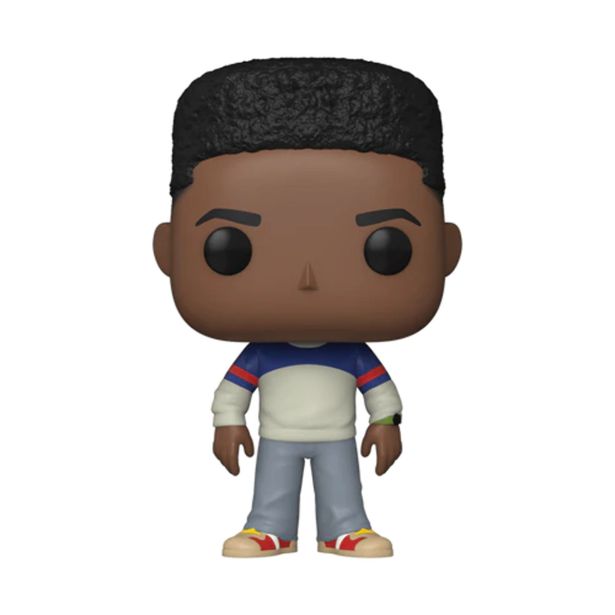 AKCIJSKA FIGURA FUNKO POP TV STRANGER THINGS LUCAS