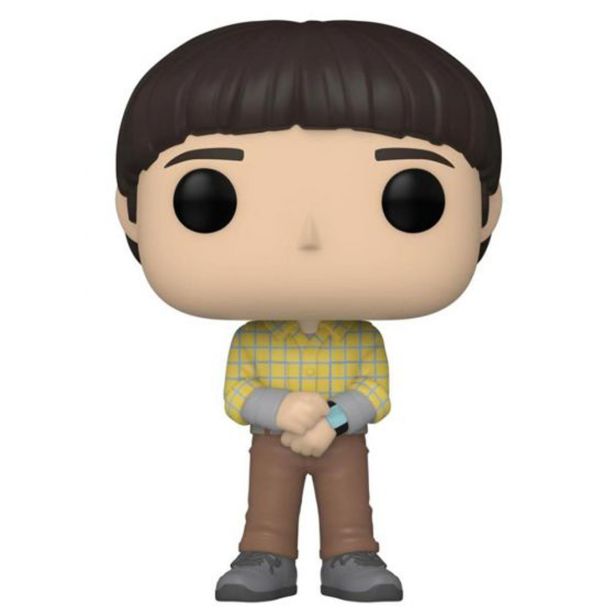 AKCIJSKA FIGURA FUNKO POP TV STRANGER THINGS WILL