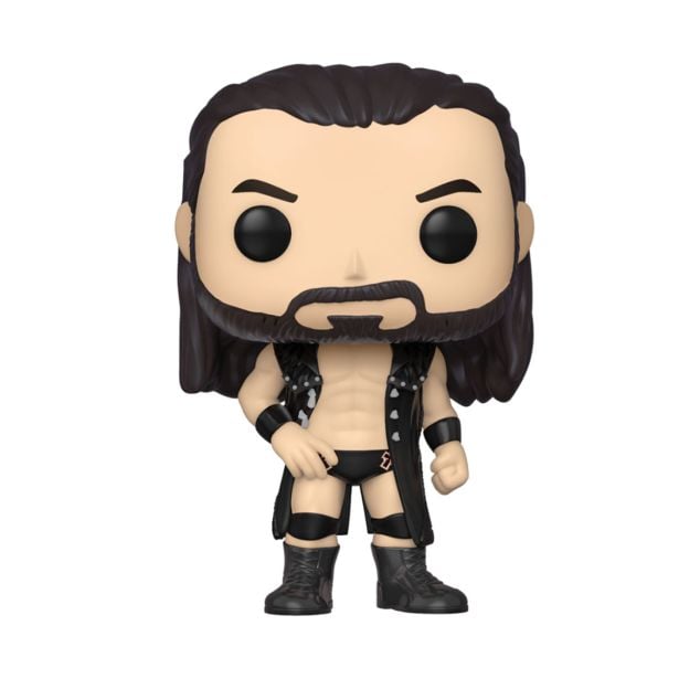 AKCIJSKA FIGURA FUNKO POP WWE DREW MCINTYRE