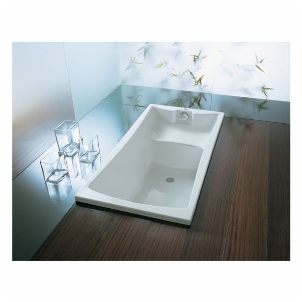 VGRADNA SEDEŽNA KOPALNA KAD KOLPA SAN ACCORDO 140 X 70