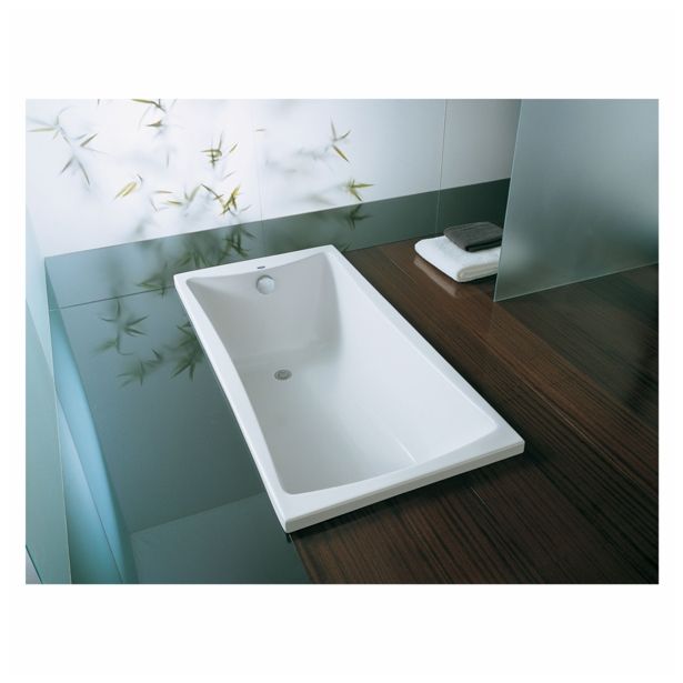 VGRADNA KOPALNA KAD KOLPA SAN ACCORDO 140 X 70