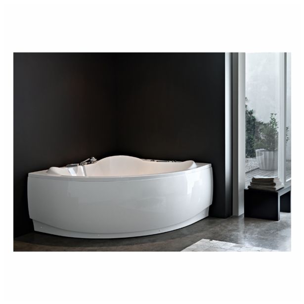 VGRADNA KOPALNA KAD KOTNA KOLPA SAN LOCO 150 X 150