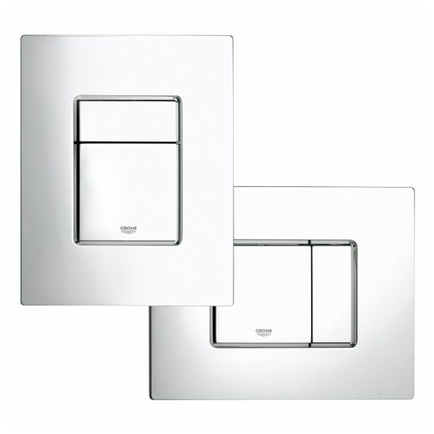 TIPKA, AKTIVIRNA GROHE SKATE COSMOPOLITAN CHROME