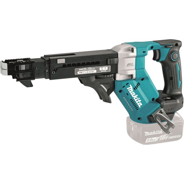 AKU. VIJAČNIK ZA SUHOMON. MAKITA DFR551Z