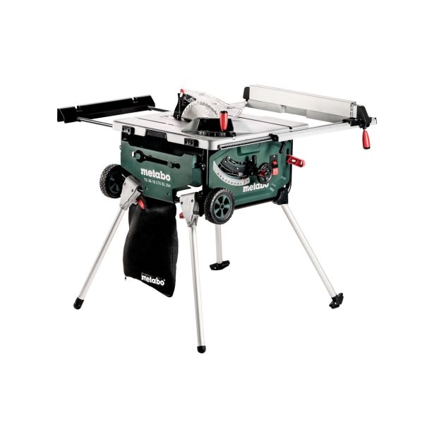 BATERIJSKA MIZNA ŽAGA METABO TS 36-18 LTX BL 254