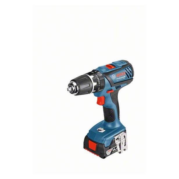 AKUMUL. UDARNI VRTALNIK BOSCH GSB 14.4-2-LI PLUS