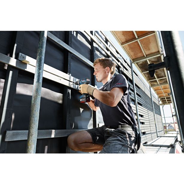 AKUMUL. UDARNI VRTALNIK BOSCH GSB 14.4 V-EC