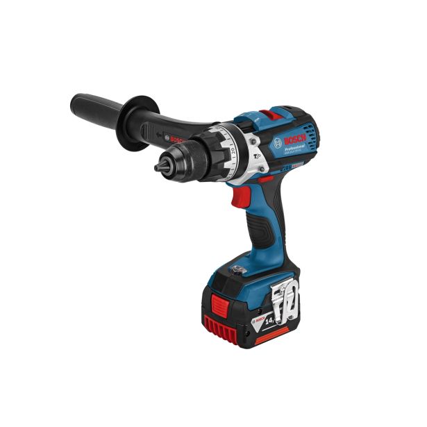 AKUMUL. UDARNI VRTALNIK BOSCH GSB 14.4 VE-EC