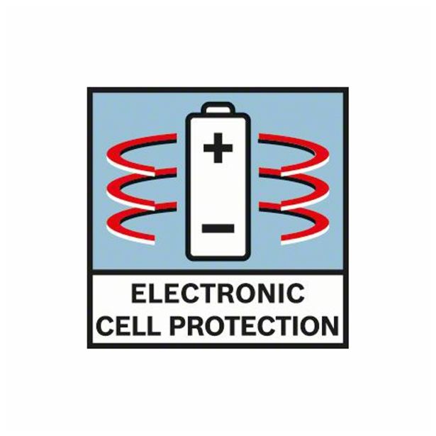 AKUMUL. UDARNI VRTALNIK BOSCH GSB 18-2-LI PLUS