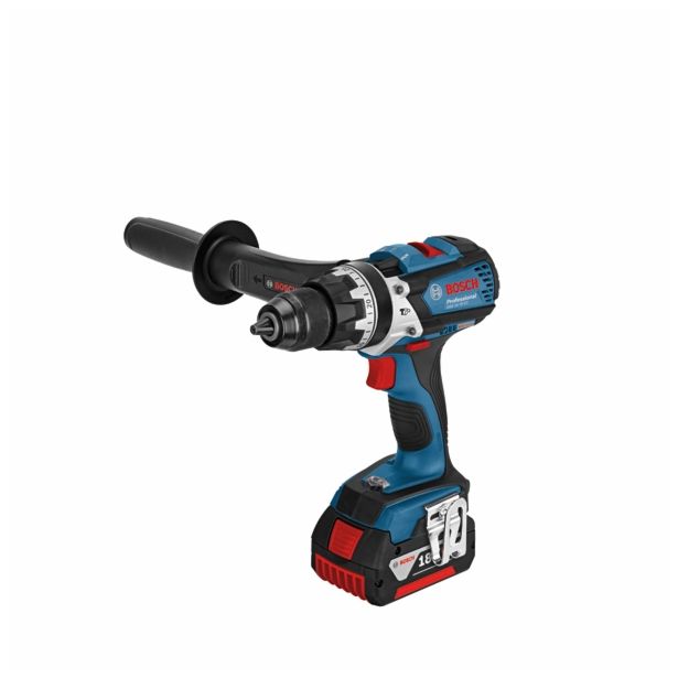 AKUMUL. UDARNI VRTALNIK BOSCH GSB 18 VE-EC