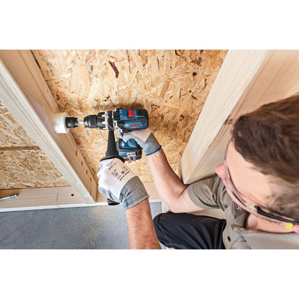 AKUMUL. UDARNI VRTALNIK BOSCH GSB 18 VE-EC SOLO