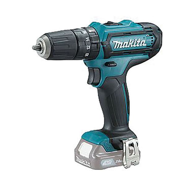 AKUMULATORSKI VIBRACIJSKI VRTALNIK-VIJAČNIK MAKITA HP331DZ