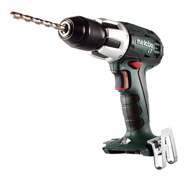 BATERIJSKI UDARNI VRTALNIK METABO SB 18 LT