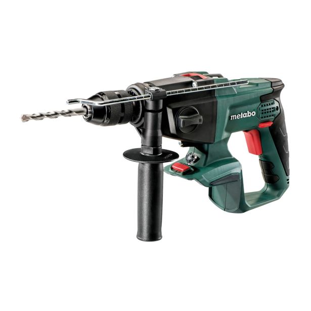 BATERIJSKI UDARNI VRTALNIK METABO SBE 18 LTX