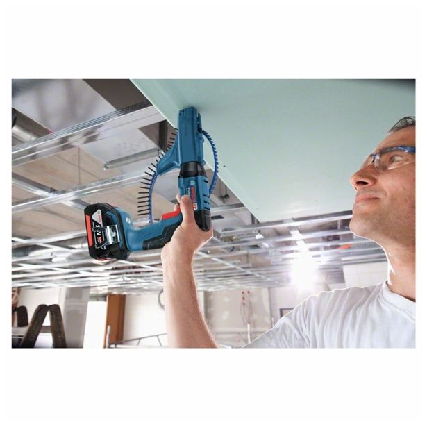 AKU. VIJAČNIK ZA SUHOMON. BOSCH GSR 18 V-EC TE