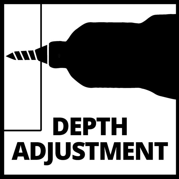 EINHELL AKUMULATORSKI IZVIJAČ TE-DY 18 LI-SOLO