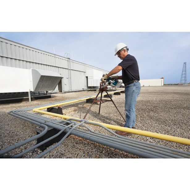 AKUMULATORSKA TRAČNA ŽAGA BOSCH GCB 18 V-LI PROFESSIONAL