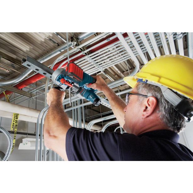 AKUMULATORSKA TRAČNA ŽAGA BOSCH GCB 18 V-LI PROFESSIONAL