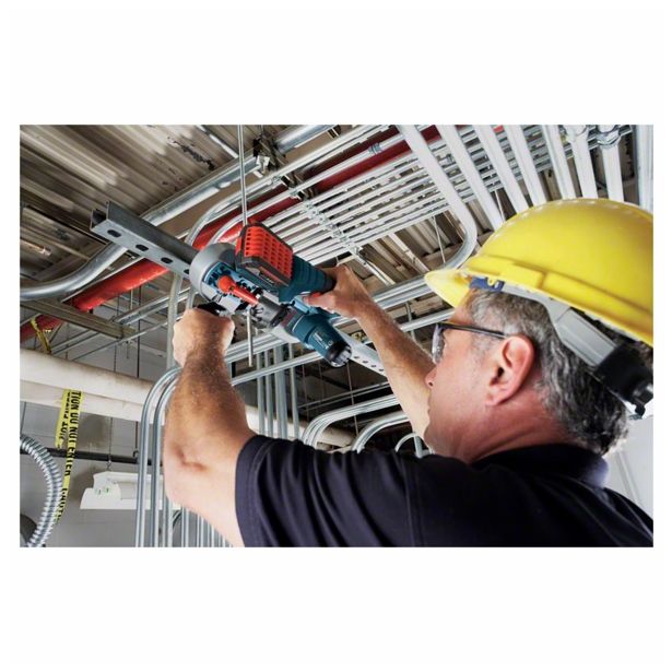 AKUMULATORSKA TRAČNA ŽAGA BOSCH GCB 18 V-LI PROFESSIONAL