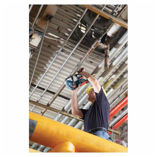 AKUMULATORSKA TRAČNA ŽAGA BOSCH GCB 18 V-LI PROFESSIONAL