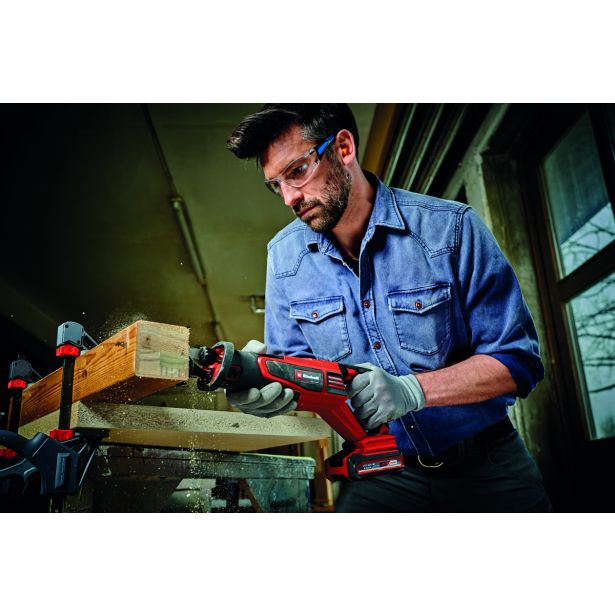 AKUM. SABLJASTA ŽAGA EINHELL TP-AP 18/28 LI BL - SOLO