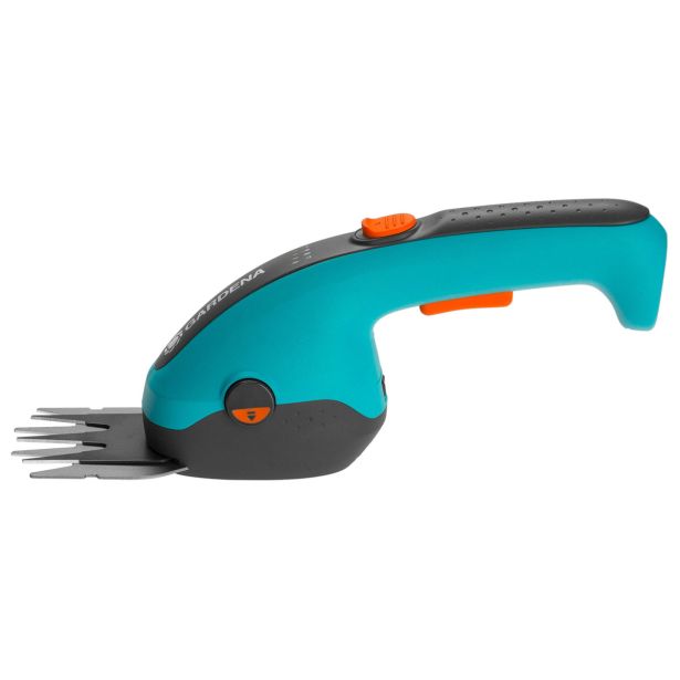 AKUM. ŠKARJE ZA TRAVO GARDENA CLASSIC CUT LI