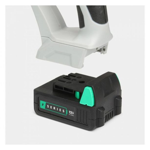 AKUM. ŠKARJE ZA TRAVO,GRM VONHAUS F-SERIES