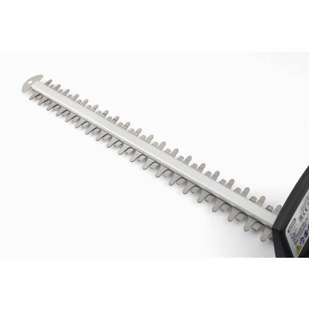 AKUMULATORSKE ŠKARJE ZA ŽIVO MEJO ALPINA AH 20 LI KIT 20V/2AH Z BATERIJO IN POLNILNIKOM