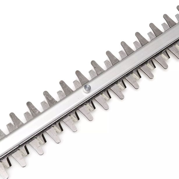 AKUM. ŠKARJE ZA ŽIVO MEJO EINHELL GC-CH 1855/1 LI KIT (1X2.5 AH)