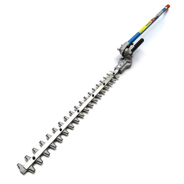 MOTORNA KOSA RAMDA MULTI SET 4 PRIKLJUČKI 52CCM